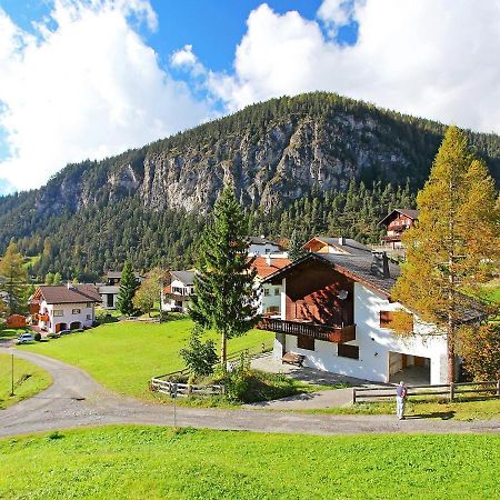 Chalet Albula By Interhome Schmitten  Esterno foto