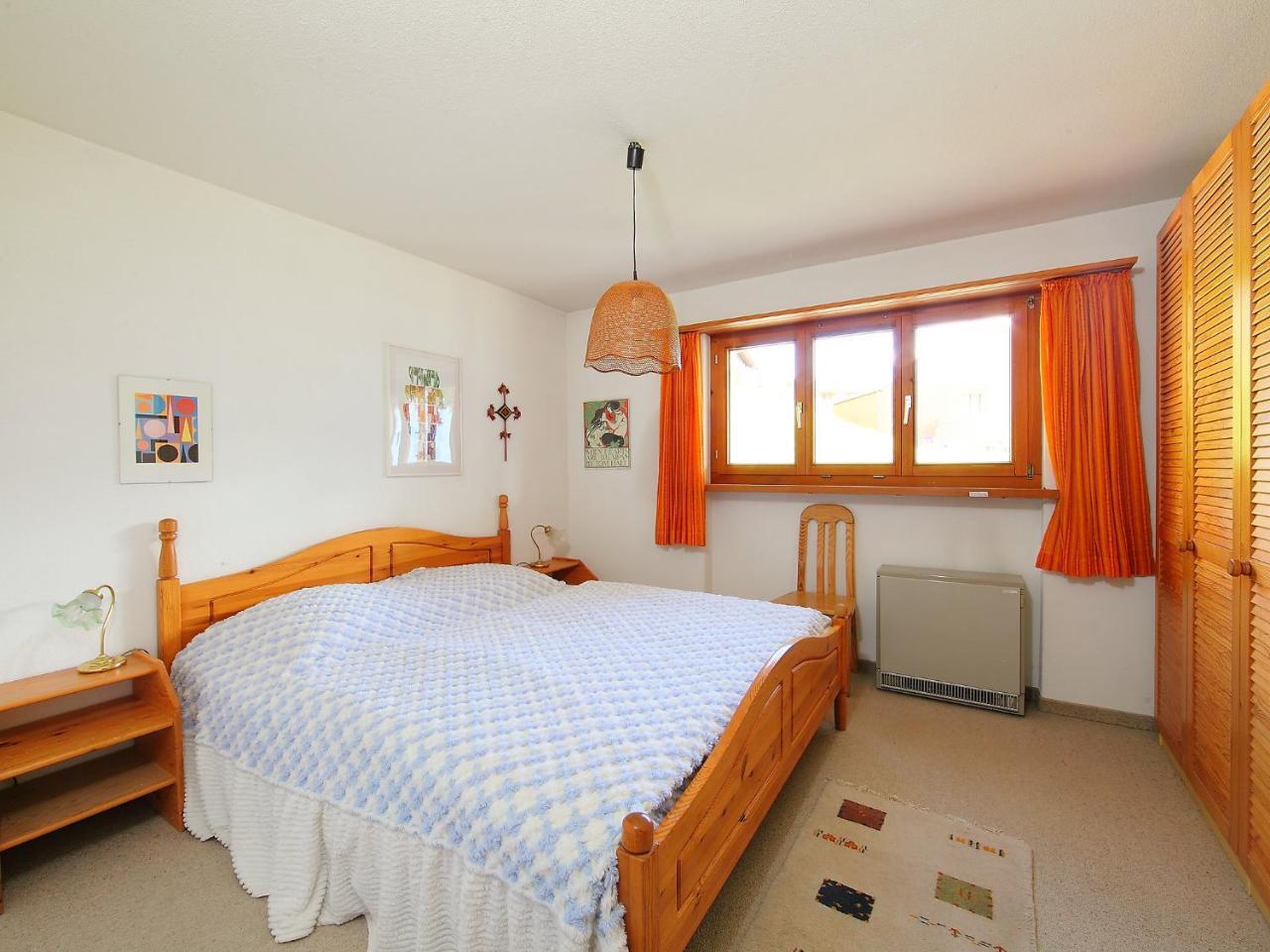 Chalet Albula By Interhome Schmitten  Esterno foto